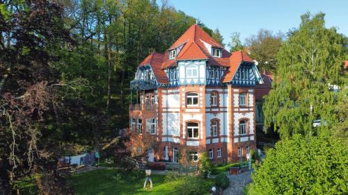 Eisenach Appartement | Ferienwohnung Villa Solvay