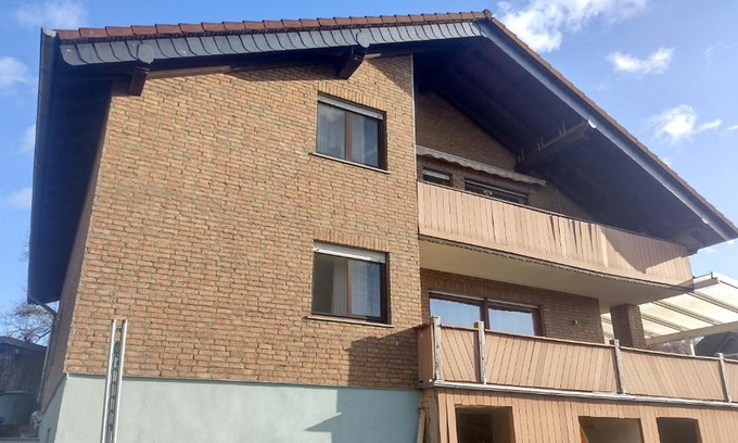 Villmar Appartement | Ferienwohnung Villmar