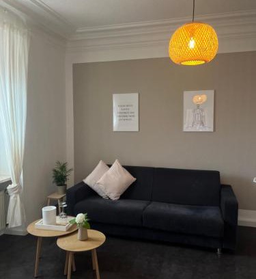 Schweich Appartement | Ferienwohnung Vino 1881