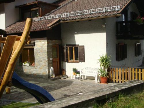 Sellrain Appartement | Ferienwohnung Viola
