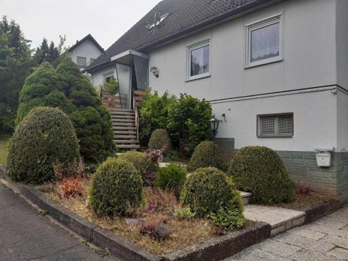 Hemfurth-Edersee Appartement | Ferienwohnung-Vivienne