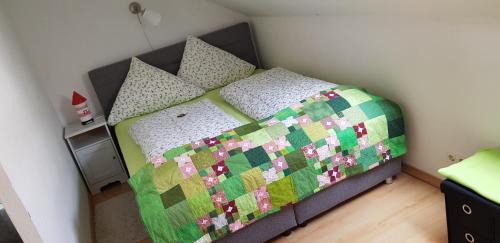 Tarforst Appartement | Ferienwohnung Voelkel mit Dachterrasse