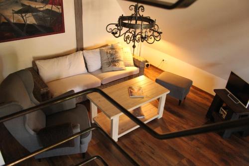 Vogelsang Appartement | Ferienwohnung Vogelsang