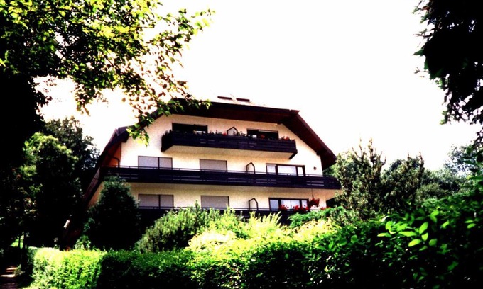 Badenweiler Appartement | Ferienwohnung Vogesen