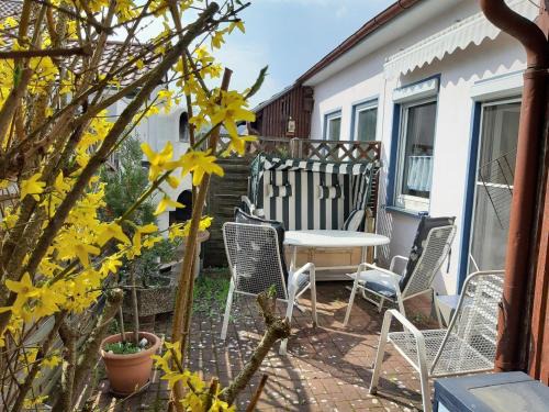 Heßlar Appartement | Ferienwohnung Volkmann