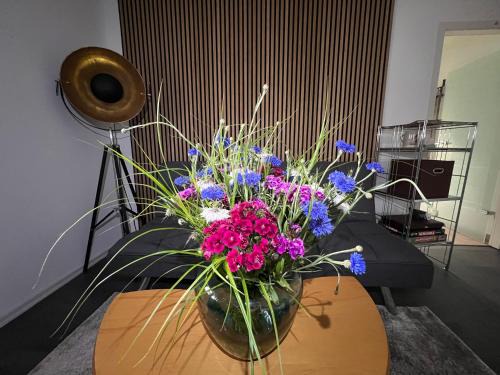 Wolzig Appartement | Ferienwohnung vor den Toren Berlins