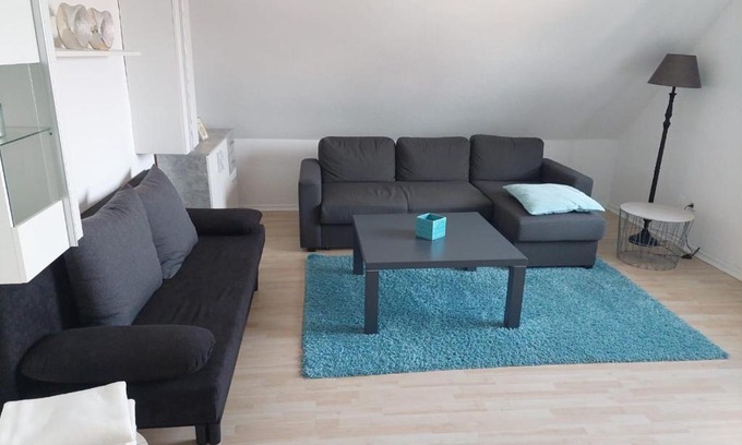 Munster im Heidekreis Appartement | Ferienwohnung Vorländer