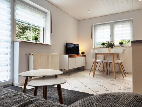 Oerlinghausen Appartement | Ferienwohnung Waldblick Teutoburger Wald