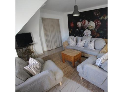 Bad Konig Appartement | Ferienwohnung Waldblick