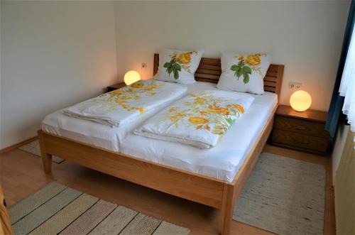 Toster Appartement | Ferienwohnung Walgaublick