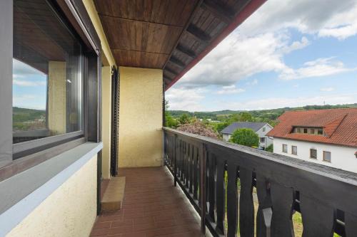 Schotten Appartement | Ferienwohnung Wallisch