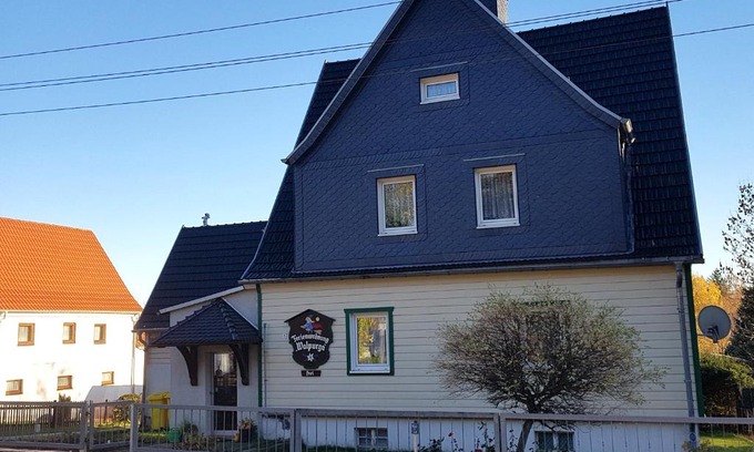 Mandelholz Appartement | Ferienwohnung Walpurga