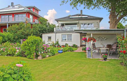 Muritz Appartement | Ferienwohnung Waren Müritz