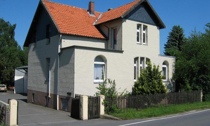 Vienenburg Appartement | Ferienwohnung Waschinski