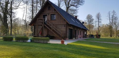 Kolonie Appartement | Ferienwohnung Wasserlilie