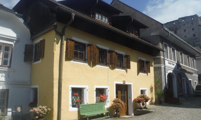 Gmuend in Kaernten Maison | Ferienwohnung Weberlenz