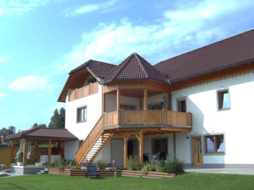 Ulrichsberg Appartement | Ferienwohnung Weberschläger