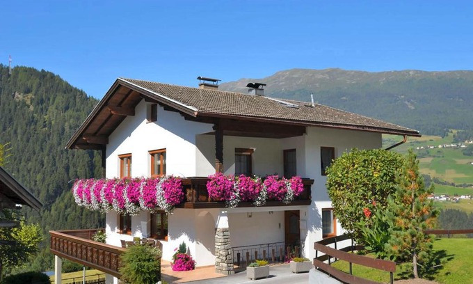 Jerzens Appartement | Ferienwohnung Wechselberger
