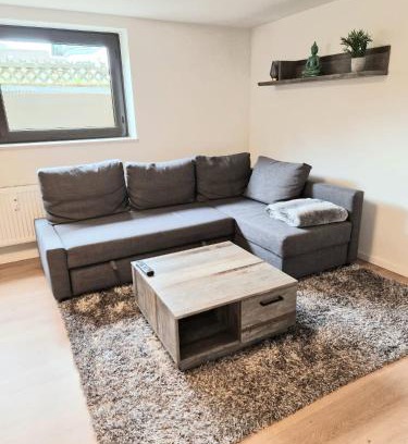 Wehr Appartement | Ferienwohnung Wehra
