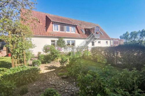 Nossendorf Maison | Ferienwohnung Weideglück