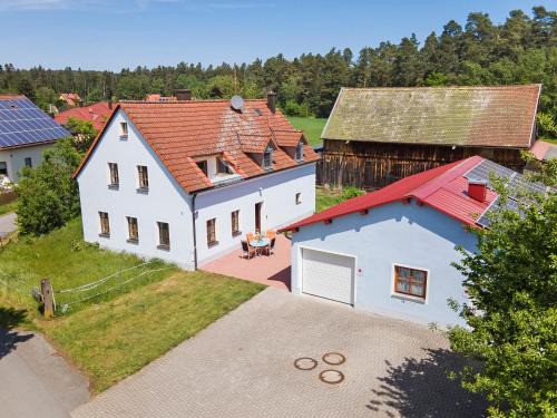 Weiden in der Oberpfalz Appartement | Ferienwohnung Weiden