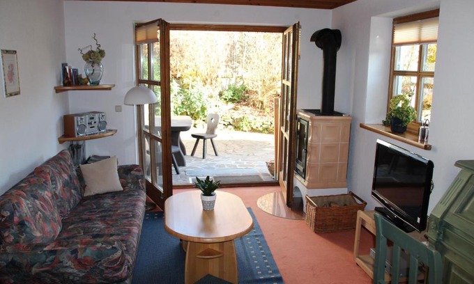 Regen Appartement | Ferienwohnung Weinberger