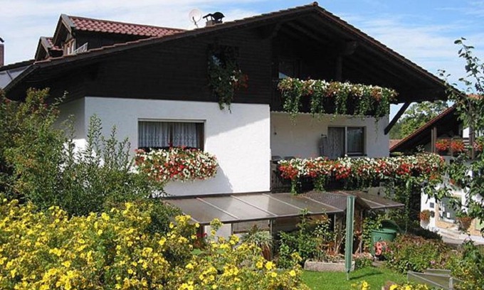 Kollnburg Appartement | Ferienwohnung Weindl Lucia