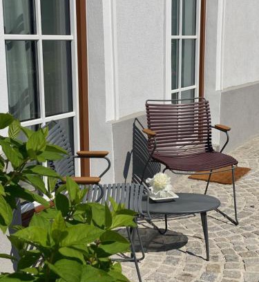 Engabrunn Appartement | Ferienwohnung Weingut Höllerer