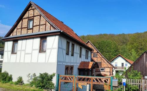 Sangerhausen Appartement | Ferienwohnung Weise