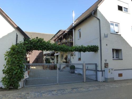 Brensbach Appartement | Ferienwohnung Wendt