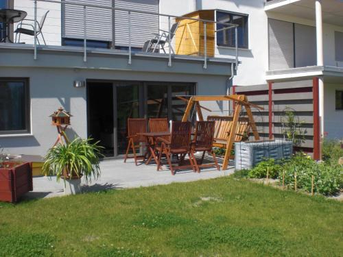 Dettingen-Wallhausen Appartement | Ferienwohnung Wertke (F*) Konstanz
