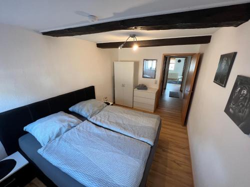 Holzminden Appartement | Ferienwohnung Weser 3