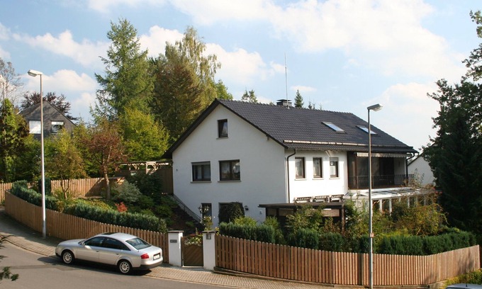 Dillenburg Appartement | Ferienwohnung Westerwaldblick Dillenburg - Ferienwohnung