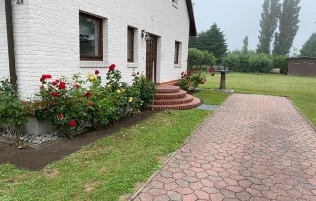 Wiek Appartement | Ferienwohnung Wiek