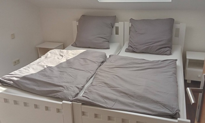 Furstenfeldbruck District Appartement | Ferienwohnung Wildenroth an der Amper Nahe Ammersee