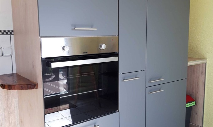 Weidenhain Appartement | .Ferienwohnung Wildholz Saxony - Ferienhaus Wildholz Saxony