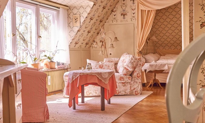 Bayreuth Appartement | Ferienwohnung Wilhelmine