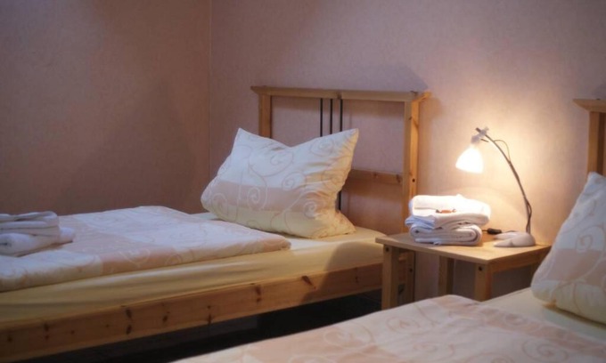 Luenen Appartement | Ferienwohnung Wille