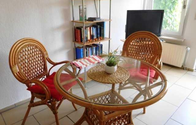 Krakow am See Appartement | Ferienwohnung Willi