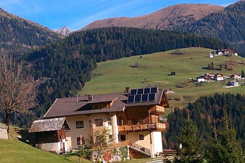 Lesachtal Appartement | Ferienwohnung Winkl