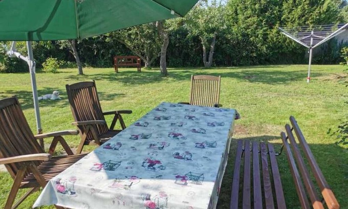 Bastorf Appartement | Ferienwohnung Winkler Ferienwohnung in Wendelstorf