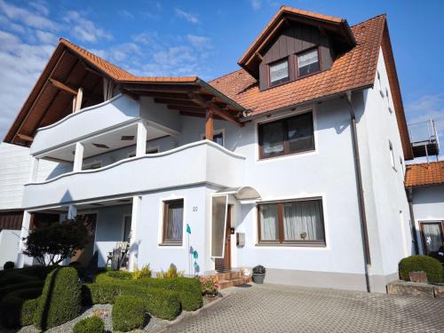 Hollfeld Appartement | Ferienwohnung Winkler