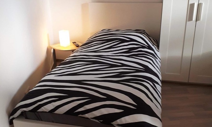 Wittenberge Appartement | Ferienwohnung Wittenberge - Schöner Übernachten an der Elbe