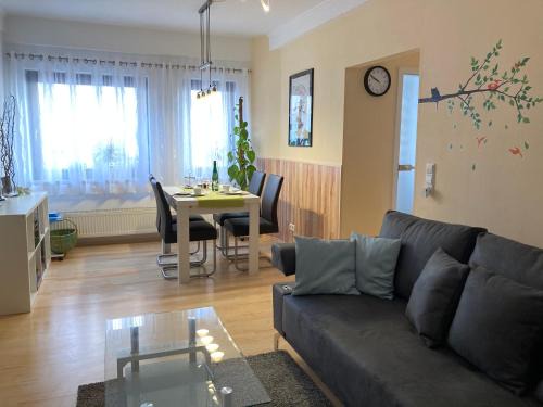 Bruttig-Fankel Appartement | Ferienwohnung Wittker