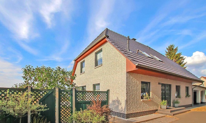 Helpt Appartement | Ferienwohnung Woldegk
