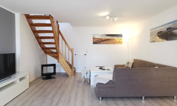 Wolgast Appartement | Ferienwohnung Wolgast am Historischen Rathaus