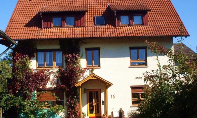 Bad Liebenzell Appartement | Ferienwohnung Wollmeister