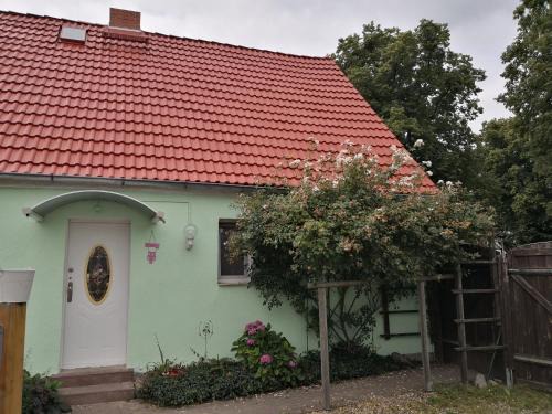 Klein Ziethen Appartement | Ferienwohnung Wroblewsky