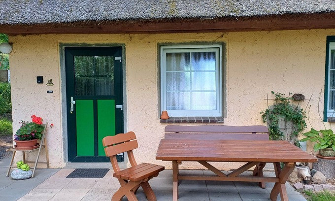 Hohen Viecheln Appartement | Ferienwohnung "Yosi" in Hohen Viecheln
