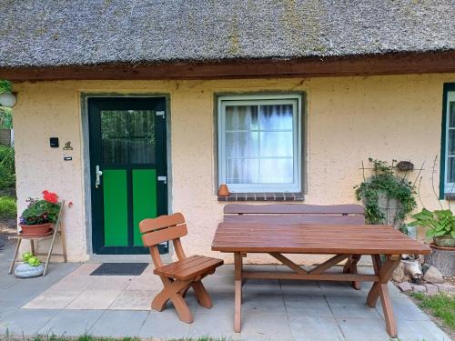 Hohen Viecheln Appartement | Ferienwohnung-Yosi-in-Hohen-Viecheln